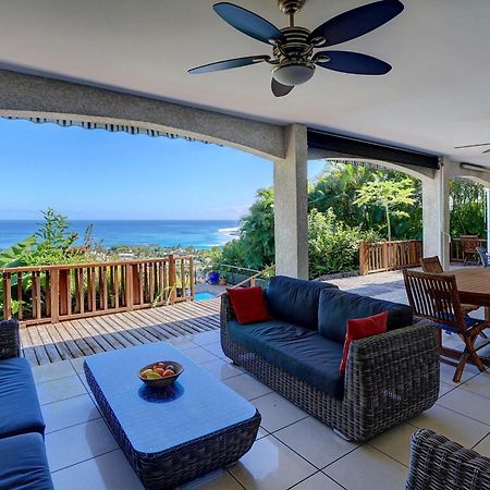 La Villa Bel Ocean - Saint Gilles Bains 外观 照片
