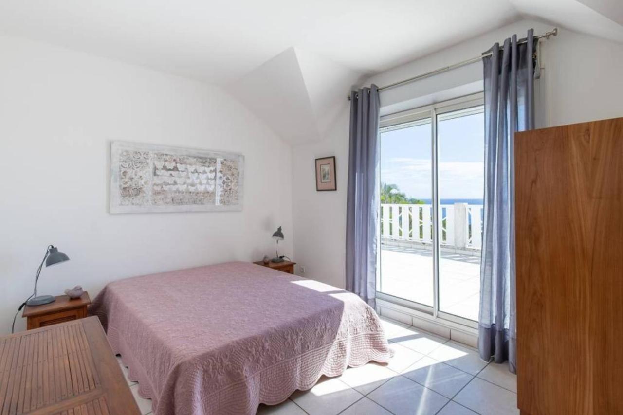 La Villa Bel Ocean - Saint Gilles Bains 外观 照片