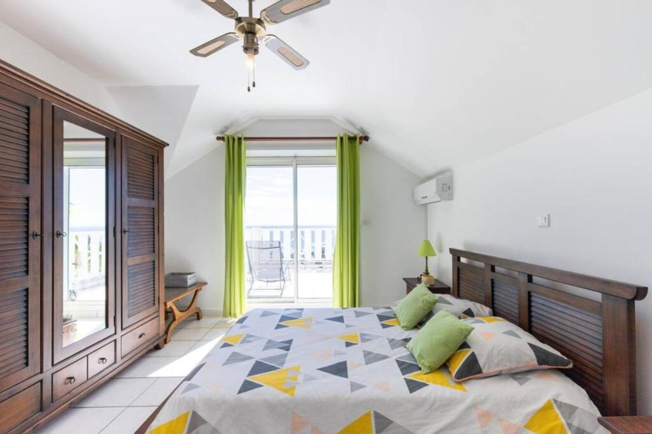 La Villa Bel Ocean - Saint Gilles Bains 外观 照片